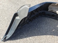 фото thumb №8, Бампер задня задній audi a4 b5 8d sedan оригінальний номер