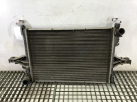 Радиатор воды volvo s80 1 2.4 140km 98-08 радиатор Цена, фото thumb