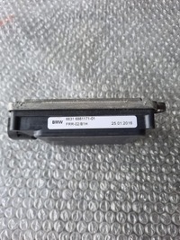 фото thumb №1, Bmw g11 g12 радар датчик acc 6881171