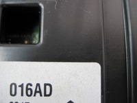 фото thumb №8, Счетчик приборы jeep cherokee p68309016ad