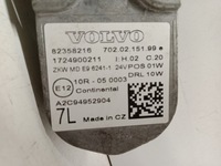 фото thumb №8, Volvo fh 4 fh4 преобразователь модуль led drl 82358216