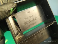 фото thumb №8, Балка бампера пластикова перед dacia dokker lodgy 620932632r