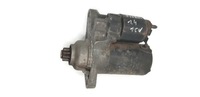фото thumb №1, Стартер skoda fabia 1.4 16 v 04r