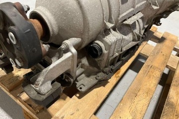 фото thumb №10, Коробка передач коробки передач bmw 5 e60 6hp28 4.8l бензин 2009