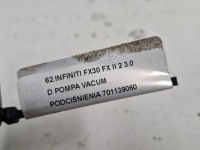 фото thumb №7, Infiniti fx30 fx ii 2 3.0 d насос вакуум тиску 701139060