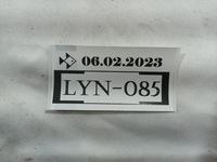 фото thumb №8, Mercedes-benz оригинальный номер 130500220 зона деформации шток отбойник