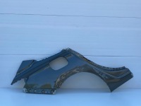 фото thumb №1, Opel astra k v kombi крыло правый задняя обшивка четверть порог 2015-2022