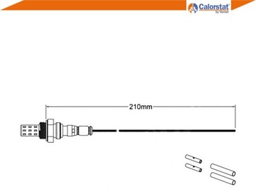 фото thumb №2, Лямбда-зонд [calorstat]
