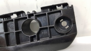 фото thumb №6, Auris i 06-12 ковзун тримач бампера перед крило