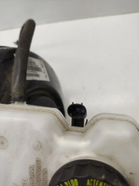 Mini one - cooper f56 f55 2014 усилитель тормозов тормозные 782903 Киев, фото thumb