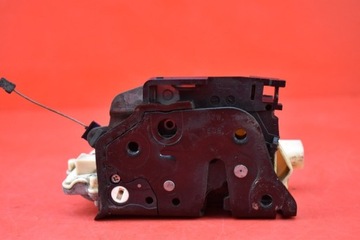 фото thumb №5, Замок двері правий перед eu vw eos cabrio 08r