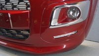 фото thumb №10, Бампер перед citroen c3 picasso lift kkq z1680
