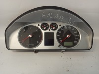 фото thumb №1, Ford galaxy mk1 1.9 tdi счетчик приборы 7m5920820k