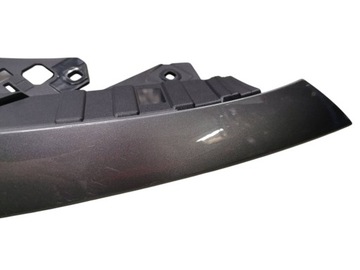 фото thumb №9, Накладка, защита ремня, радиатор mercedes eqb w-243 8.008