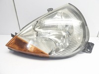фото thumb №1, Ford ka rb 97r- фара лампа перед ліва
