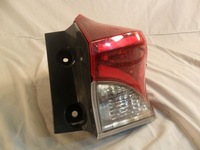 фото thumb №12, Toyota auris ii лампа задня права правий задня