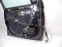 фото thumb №7, Mitsubishi outlander iii 3 lift дверь левая перед передние x40