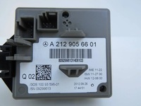 фото thumb №7, Замок зажигания + ключ a2129056601 mercedes cls w218 e-klasa w212