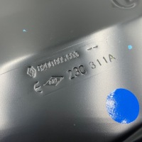 Оригінальний номер renault master 3 2.3dci 2010- піддон масляна Доставка, фото thumb