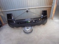 фото thumb №1, Бампер задний bmw x1 f48 f49