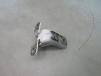 фото thumb №1, Rio iv рестайлинг 20r петля дверь левый перед переднее верхний левых передних белый