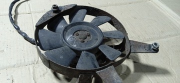 ВЕНТИЛЯТОР РАДИАТОРА YAMAHA FAZER FZS 600 FAN