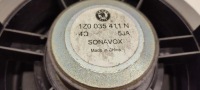 фото thumb №4, Skoda octavia ii scout głośnk дверь перед 1z0035411n