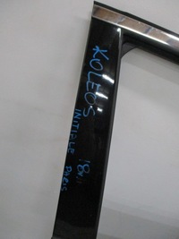 фото thumb №8, Двері renault koleos 18r праве передні