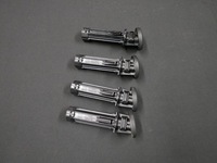 фото thumb №1, Bmw f10 f11 f15 направляющая подголовник задняя 7340414