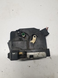 фото thumb №3, Замок дверь задний задняя правый land rover freelander