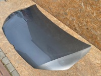 фото thumb №10, Vw touran капот крышка двигателя оригинальная 10-15