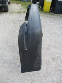 фото thumb №7, Бампер задня задній vw t6