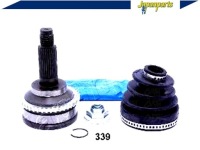 фото thumb №2, Набор шарнир приводной mazda mpv ii 2.0 di lw