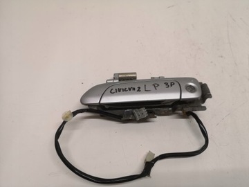 фото thumb №1, Civic vii 7 sedan 04-06 ручка левая передняя 3p