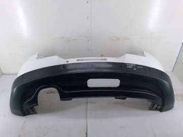 фото thumb №10, Бампер зад vw tiguan i lb9a