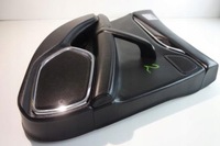 фото thumb №5, Оббивка двері лівий задня maserati ghibli iii 13-