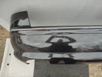 фото thumb №8, Бампер задняя kompletny audi a8 d3 lz9x датчики pdc