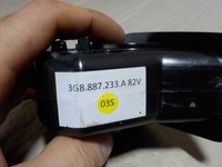 фото thumb №7, Vw arteon кронштейн детское кресло 3g8887233a