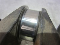 Bmw x5 f15 e90 f10 f01 f25 f30 wał колінчастий двигуна 11217580483 11212163665 в Україні, фото thumb