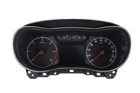 фото thumb №1, Счетчик приборы спидометр opel corsa e zafira c 367030224