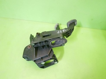 фото thumb №7, Педали сцепления тормоза каркас mercedes w169 a170 1.7 04-08