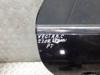 фото thumb №3, Двері правий задня opel vectra c z20r