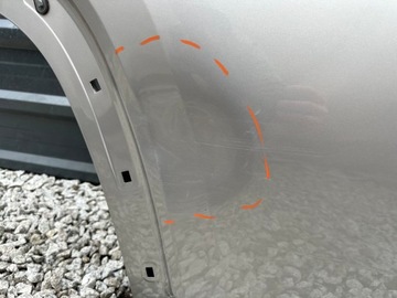 фото thumb №9, Hyundai tucson iv 4 20r- двері правий зад задні праві