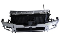 фото thumb №1, Mercedes c w206 206 pas передний усилитель amg комплект радиатор вентилятор