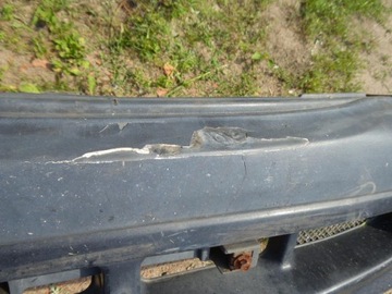 фото thumb №8, Avensis t22 97-03 бампер перед переднє 205