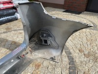 фото thumb №12, Mercedes 447 vito бампер задній  короткий 4478803671 оригінал