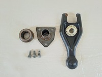 фото thumb №1, Вилка кронштейн сцепления подшипник 1.5 bhdi toyota proace city 22r