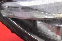 фото thumb №12, Фара левый лампа перед полный led eu 7361226 bmw f01 рестайлинг 12-15