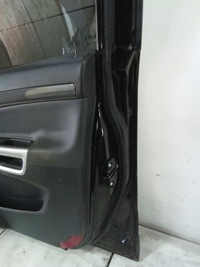 фото thumb №9, K66 двері правий перед opel antara 19u