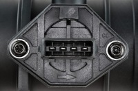 Расходомер audi a3 1.8t 1996-,a4 1.8t 1995-,skoda octavia 1.8t 1997-,v Доставка, фото thumb